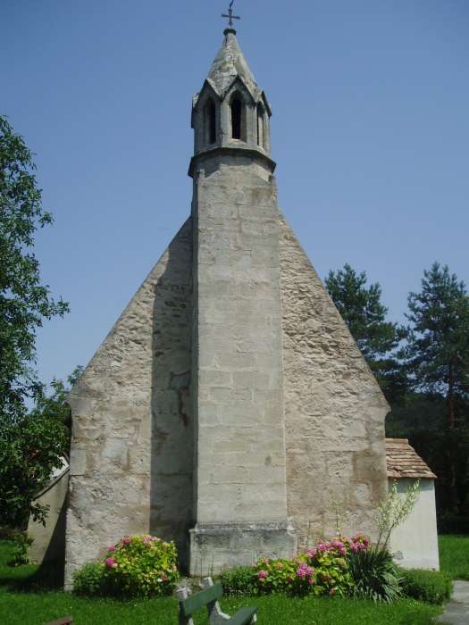 Sopronbánfalva, Bánfalvi út. Mária Magdolna-templom 1.kép.jpg
